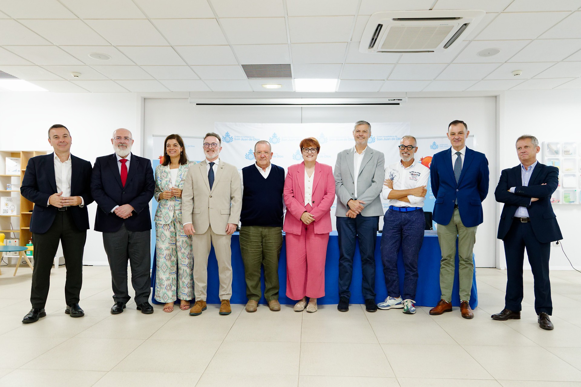granadas solidarias canarias