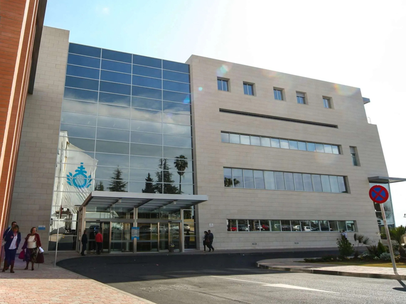 Hospital San Juan de Dios (Córdoba)