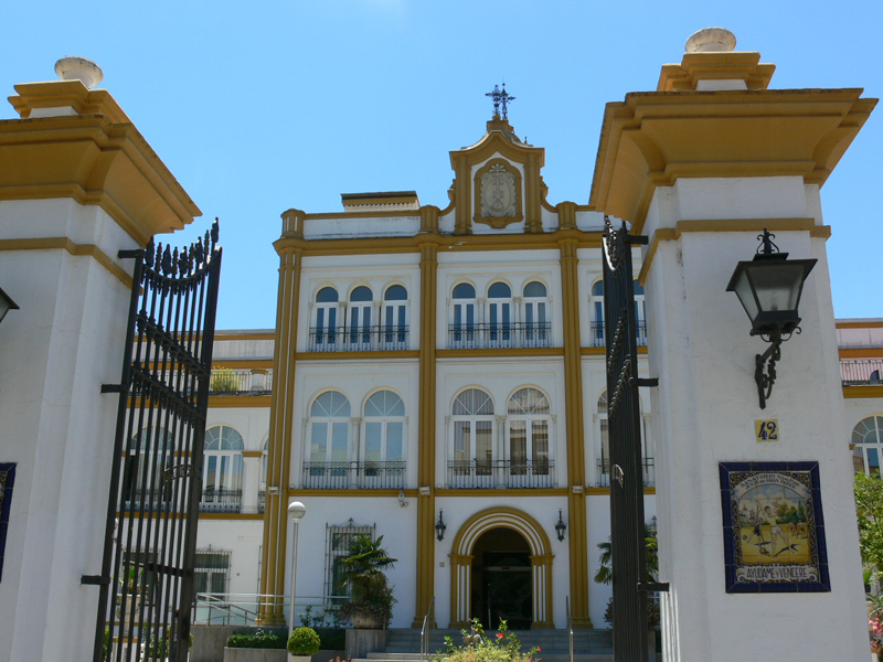 Fundación Padre Miguel García Blanco