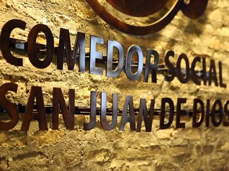 Servicios Sociales San Juan de Dios