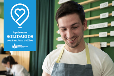 Establecimientos solidarios