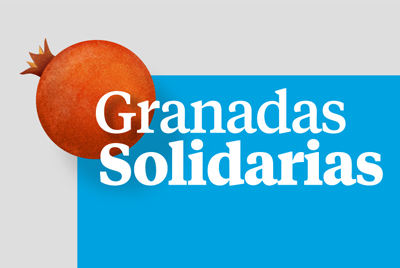 Granadas Solidarias