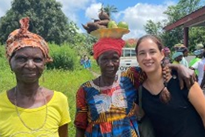 Mujeres