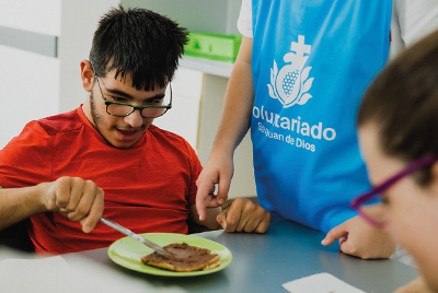 Vivienda social