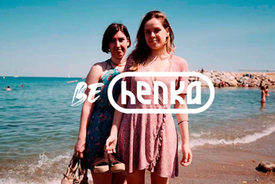 BeHenka
