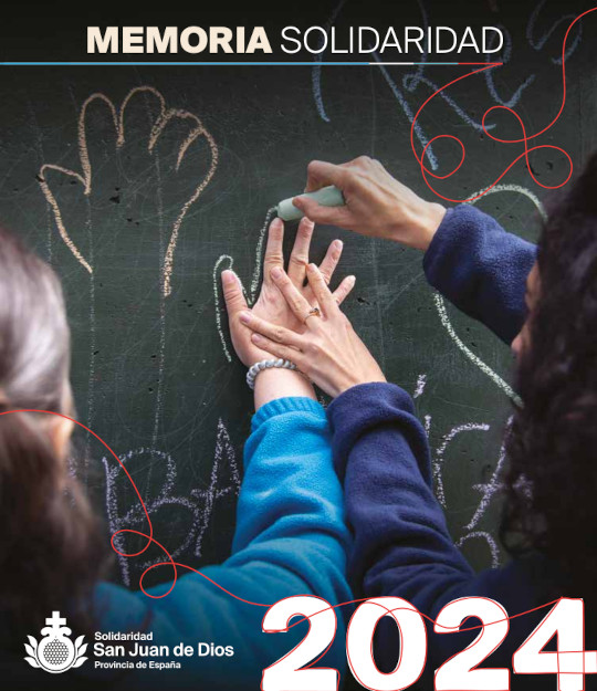 Portada memoria 2024