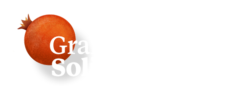 Logo Granada Solidaria