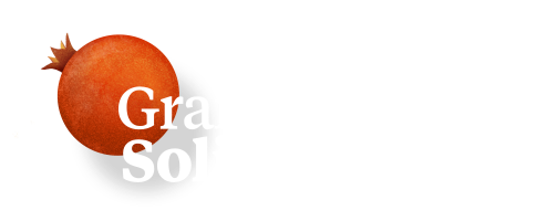 Logo Granada Solidaria