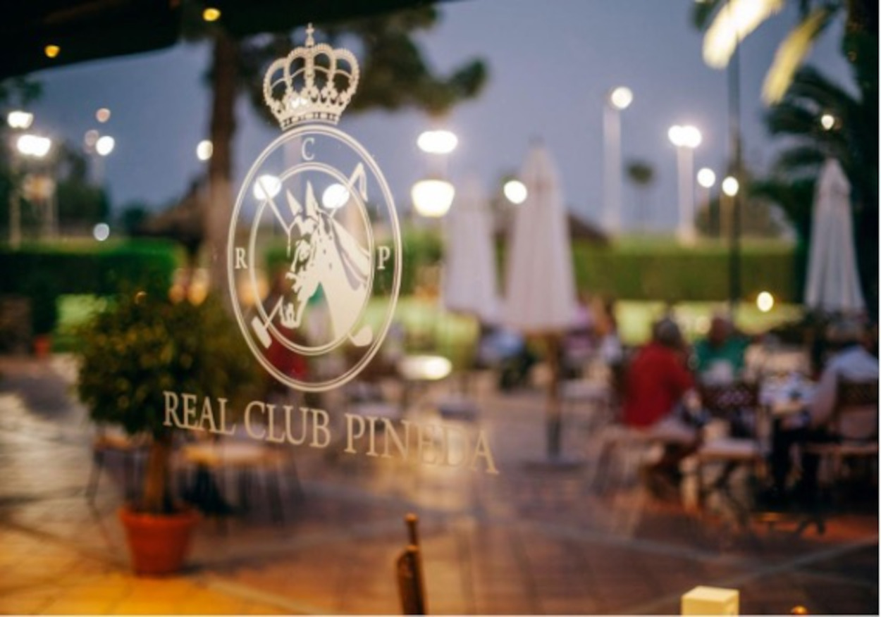 Club Pineda