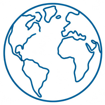 El mundo