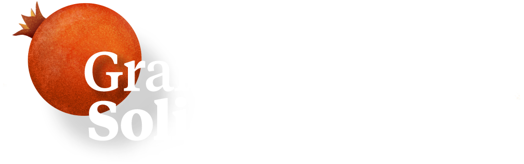 Logo Granada Solidaria 2026