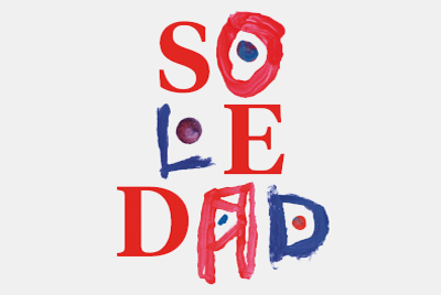 Logo soledad