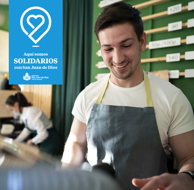 Establecimiento solidario