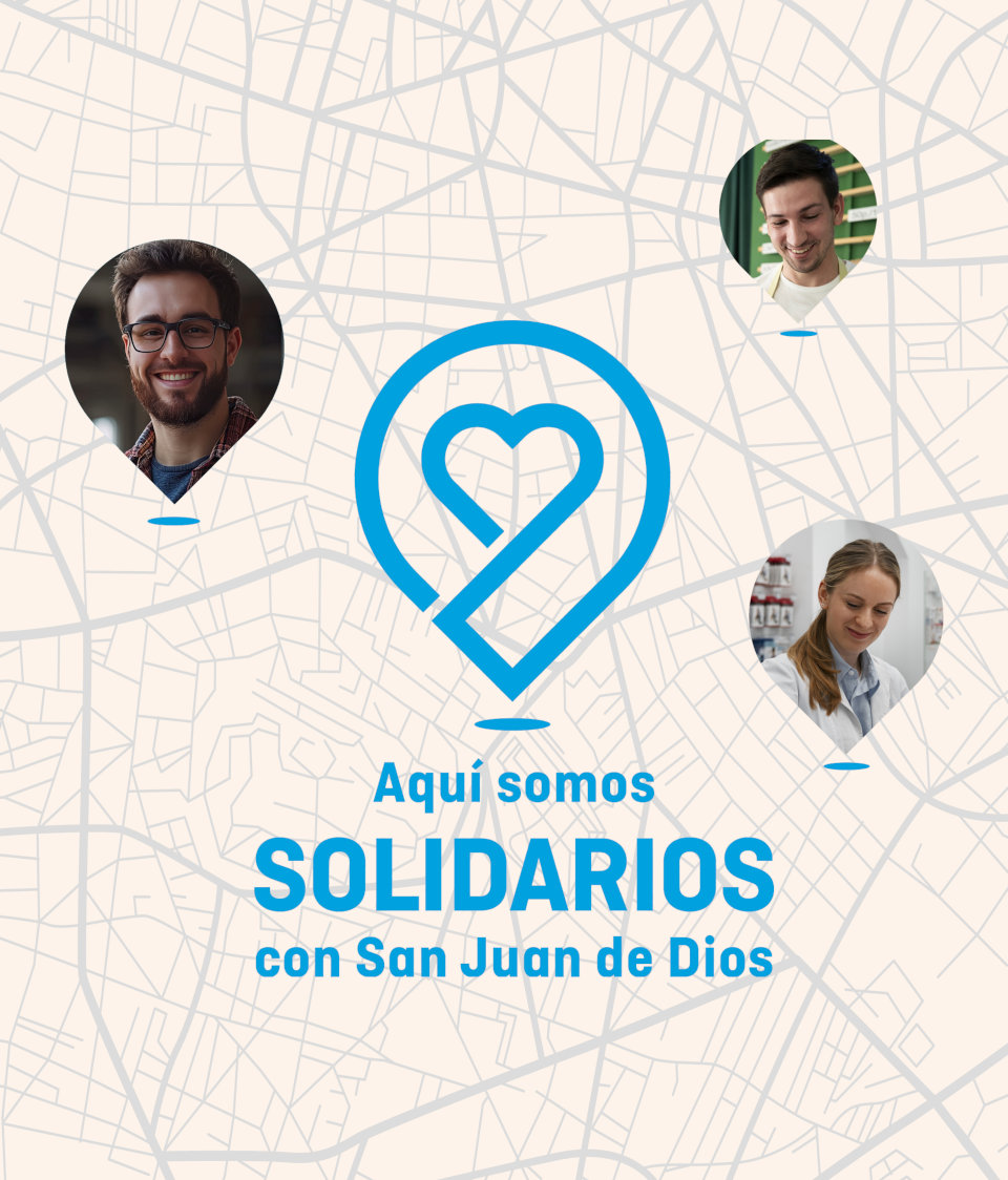 Mapa establecimientos solidarios