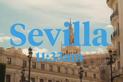 Sevilla
