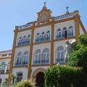 Hospital San Juan de Dios (Sevilla)